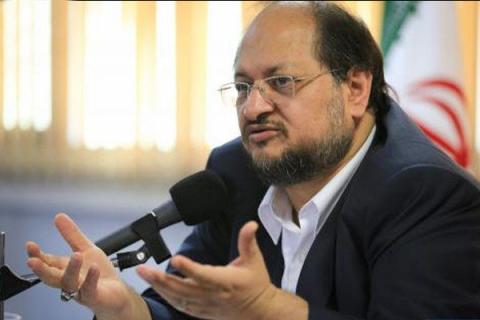 بازارهای ایرانی مفت و مجانی در اختیار خارجیها!