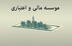 جدیدترین اقدام برای پایان دادن به کلاف سردرگم موسسات مالی