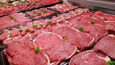 سکوت دستگاههای نظارتی به فروش گوشت ۹۰۰ هزار تومانی!