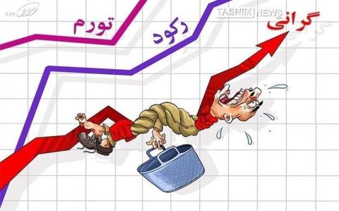 موج گرانی در بازاری که «تحت کنترل» است!