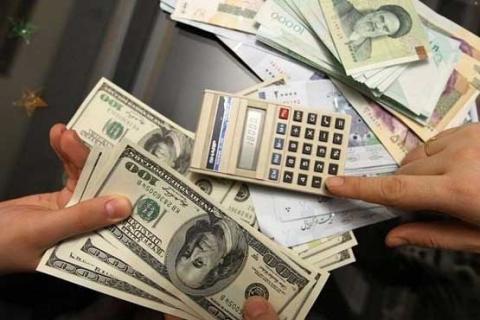 افت ۳۰ درصدی ارزش پول ملی در عرض یکماه!