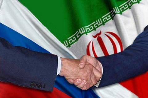 محصول عمده صادراتی روسیه به ایران