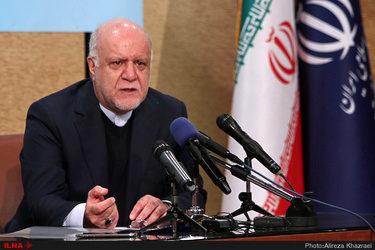 زنگنه: همیشه عدهای میگویند پول نفت چه شد