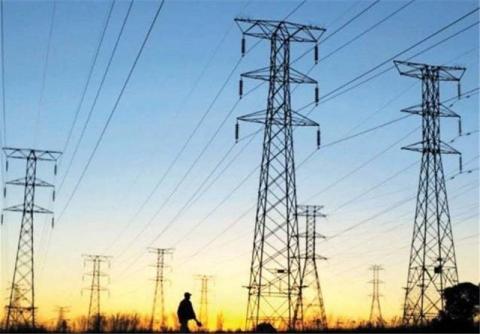 ۱۲هزار مگاوات برق در راه نیروگاههای کشور