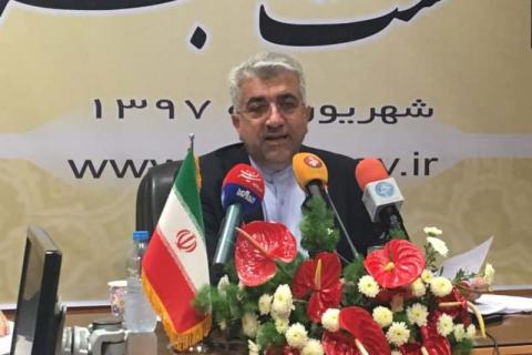 برنامه دولت برای کاهش مصرف آب و برق