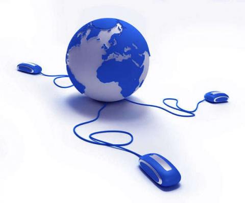 اینترنت رایگان جهانی می آید