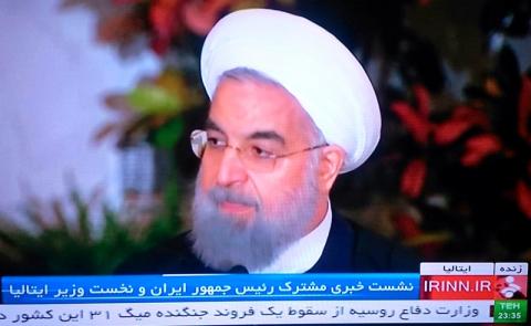 گاف بزرگ صدا و سیما