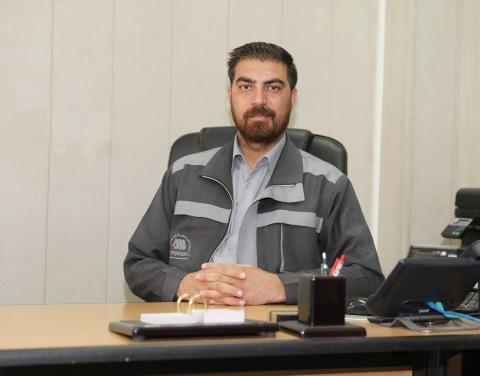 نگاه گلگهر در تولید محصول باکیفیت، رقابتی است