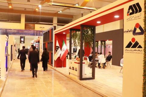 تقدیر استاندار کرمان از مشارکت حداکثری گلگهر در حوزه دانش بنیان