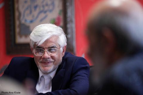 نباید با ابزارهای سلیقهای و سانسور مانع از تولید آثار ارزشمند در صدا و سیما شد/عده ای با نگاه سیاسی به دنبال حاشیه سازی برای وزارت ارشاد هستند