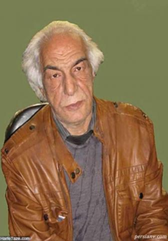 میرصلاح حسینی به خاک سپرده شد