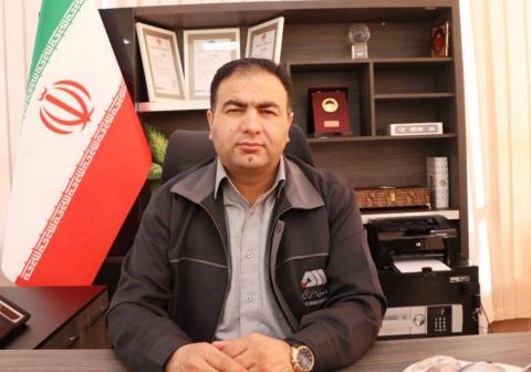 با وجود محدودیت برق، بالاتر از برنامه، تولید کردهایم