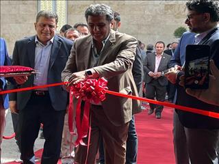 بهره برداری از بزرگترین تولیدکننده لوازم نظافتی خاورمیانه