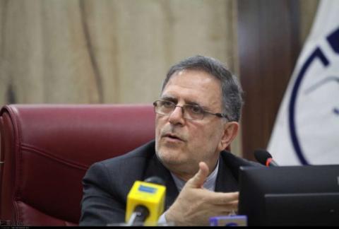 افشاگری سیف از تخلف ٧٠٠میلیارد تومانی یک مدیر