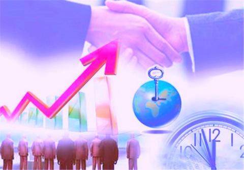 پنجضلعی محبوب سرمایهگذاران در حوزه صنعت