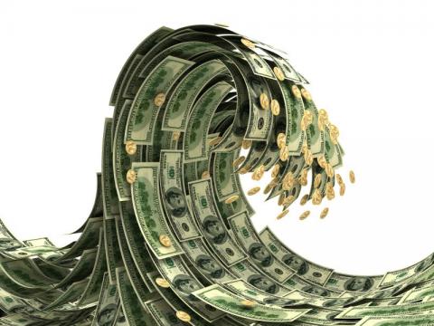 نرخ سود بانکی از فردا ۲ درصد کم میشود